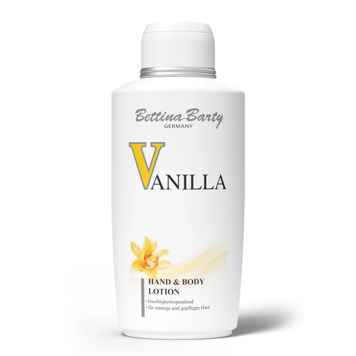 Vanilla Лосион за раце и тело